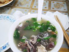 -清真·鸦儿李记·小馆(后海店)