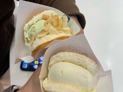 -Gram舒芙蕾(杭州中心店)
