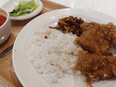 -乡村基(杨家坪建设店)