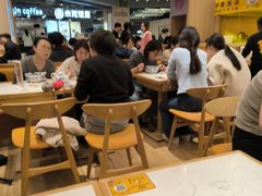 -陳香貴·兰州牛肉面(上海长风大悦城店)