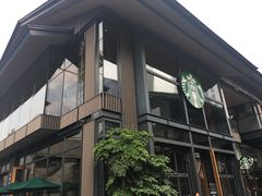 -星巴克(成都太古里二店)