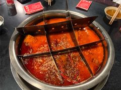 老火锅-邓莽子老火锅(鲁祖庙店)