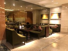 -广州粤海喜来登酒店