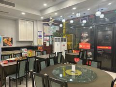 一楼大厅-红厨巷·淮扬菜(熙南里店)
