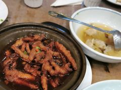 -一楼食业·美食人家