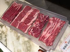 -涮福記·现切牛羊肉火锅(世纪汇店)