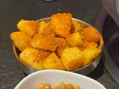 -来涮蜀鲜货火锅串串香(菜市口店)