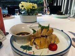 -乾园.魏庐湖景餐厅(花港店)