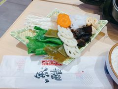 -鱼酷活鱼烤鱼(沈阳大悦城店)