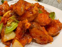 -春花民族美食(佳木斯总店)