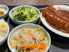-阿姨食堂