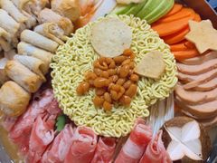 -李先生的首尔小馆(松江启源广场店)