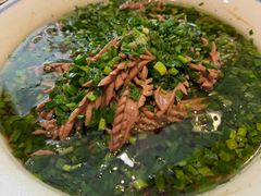 -八张桌子(老店)