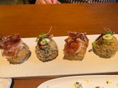 -OLLA 西班牙餐厅(丰盛里店)