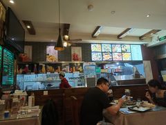 -火龙堂·风味民间菜(文一路店)
