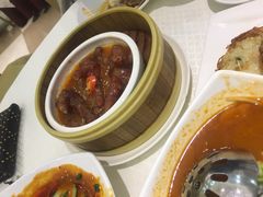 豉汁蒸凤爪-金时代顺风大酒店(协泰店)