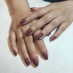 点击看大图 -LILY NAILS美甲美睫