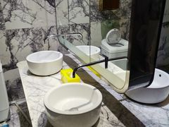 -北京索菲特大酒店·健身中心