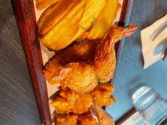 -卡朋西餐(宝安大仟里店)