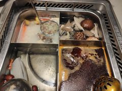 -海底捞火锅(九霄梦天地店)