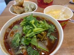 -江三王记牛杂馆(总店)