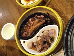 -如轩·海鲜砂锅粥·潮汕菜(海珠店)