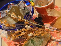 -鳥喜Toriki怀石烧鸟料理