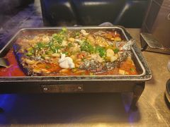 -炉鱼(天河领展店)