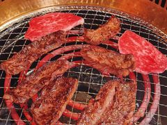 -無二炙坊·和牛烧肉(大钟寺1733店)