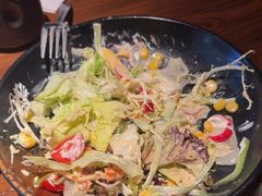 -京鹿料理(荟聚店)