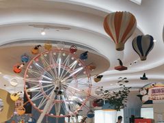 -帝企鹅自助餐厅•儿童岛•真企鹅(长隆企鹅酒店)