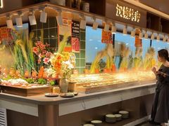 -欢乐牧场主题自助料理(龙华星河iCO店)