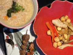 -花潮料理艺食馆(成都万象城店)