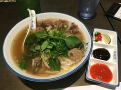 -美奈小馆·越南料理(中航城君尚购物中心店)
