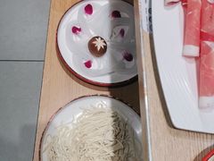 -彤德莱牛肉火锅(双港店)