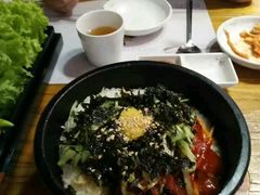 -丽池宫韩式汗蒸会馆(华灯坊店)