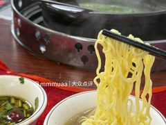 -花苑美食横琴生蚝火锅(拱北粤华路店)