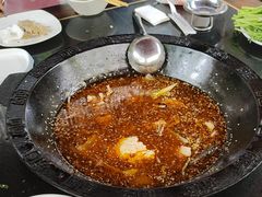 -大院河·仙鱼莊(九眼桥店)
