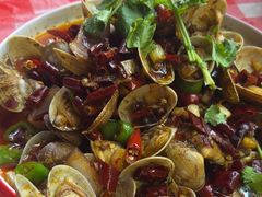 -朗御烧烤·江湖菜·龙虾(望平街店)