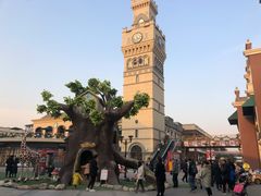 -王府井奥莱临潼小镇(临潼店)