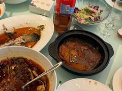 -香丰阁·烤鸭·川湘菜(清河店)