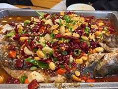 -探唐烧烤(棠东店)