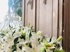 -遇见花开主题餐厅(团城山店)