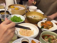 -苏小柳点心·手作小笼包(浦东嘉里城分院)