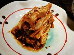 -山葵家·创意料理(万象汇店)