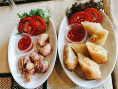 -Cafe de Thaan Aoan