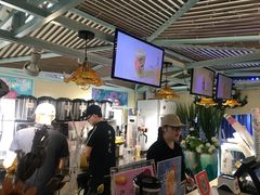 -茶话弄(李家村万达店)