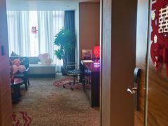 -深圳雅邦朗悦国际酒店