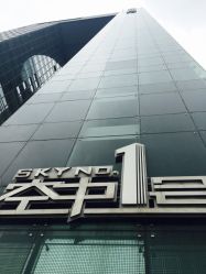 门面-空中一号宴会厅(信合大厦店)