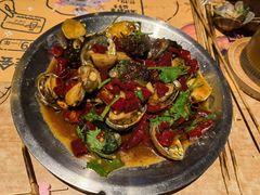-喝丢一只鞋海鲜烧烤·海肠捞饭(东关街店)